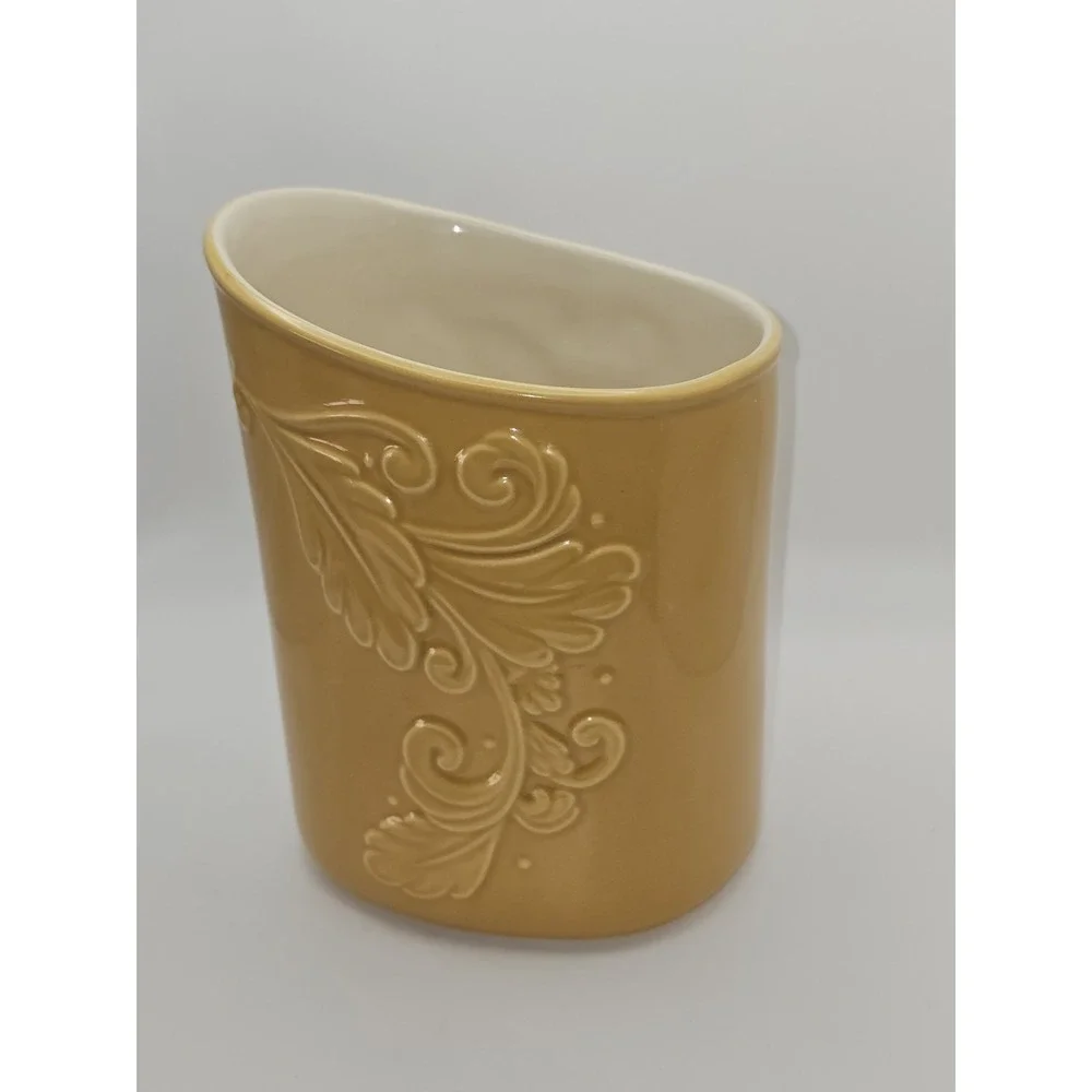PFALTZGRAFF Yellow Gold WEIR IN YOUR KITCHEN 8